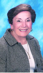Louise Vincent Hebert
