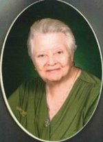 Louise "Weezie" Anderson