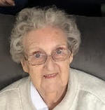 Louise "Weezy" Lorman