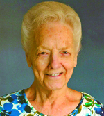 Louise Y. Daviau