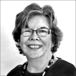Louisette Bournival Musow