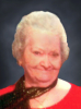 Loukia K. Koundourakis (1931 - 2015)