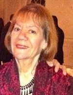 Loukia Kalimeras