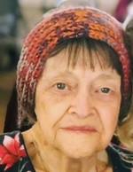 Loula B. Enos