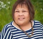 Lourdes "Lo" Linato-Crawford