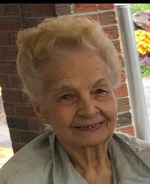 Lourdes Morais (1927 - 2024)
