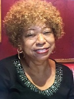 Louvenia Franklin