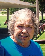 Lovena Mae Strunk (1941 - 2018)
