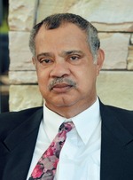 Lovett Theodore Harvey (1945 - 2018)