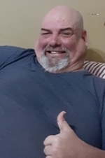 Melbourne "Big Mel" R. Moran, Sr.