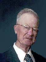 Lowell Cornish