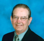 Lowell E. Gresham (1947 - 2016)