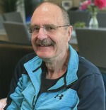 Lowell F. Anderson (1949 - 2022)