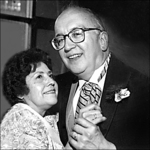 Lowell Holway, Jr.