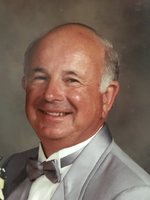 Lowell Leslie Fink (1926 - 2017)