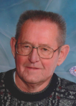Lowell "Bud" W. Martin