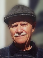 Lowell Willis Berg (1933 - 2018)