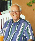Lowman "Lo" Watson McCarley (1930 - 2022)