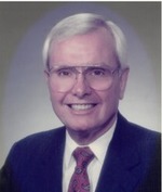 Loy H. Harris