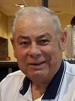 Loyal "Pat" L. Merritt