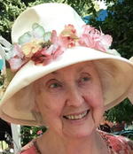 Loyce S. Warner