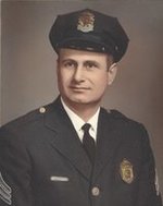 Lt. Carmen Caliento