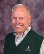 Lt. Cmdr. James Vester Atkins (Ret.)