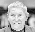 Lt. Col. Albert M.P. Porter Jr. (1933 - 2016)