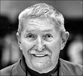 Lt. Col. Albert M.P._Porter Jr.
