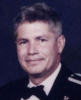Lt. Col. Bret Wilson, USAF (Ret.) (1959 - 2015)