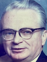 Lt. Col. Donald J. Buss