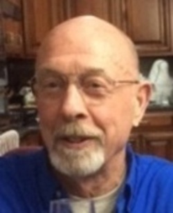 Lt. Col. Fred_Fletcher, USAF (Ret.)