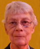 Lt. Col. Jennifer L. Dieckmann, USAF (Ret.) (1949 - 2015)