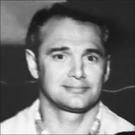 Lt Col John C. Pignato Sr., USA (Ret.)