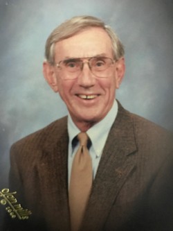 Lt. Col. Keith_Leslie, USAF (Ret.)