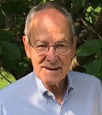 Lt. Col. Larry Neal Wellman, USAF (Ret.)