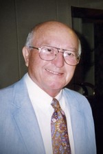 Lt. Col. Leeland Robert Prawitz (1919 - 2019)