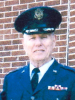 Lt. Col. Marvin Ray Sledge, USAF (Ret.)