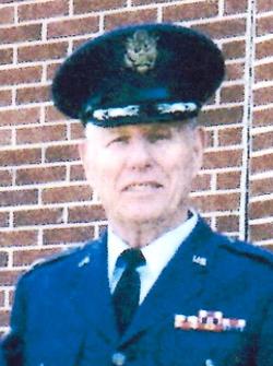 Lt. Col. Marvin_Sledge, USAF (Ret.)