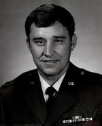 Lt. Col. Nicky Lynn McCollough, USAF (Ret.) (1943 - 2019)