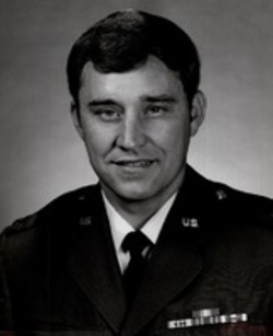 Lt. Col. Nicky_McCollough, USAF (Ret.)