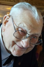 Lt. Col. Ralph Bennett Neal (1920 - 2019)