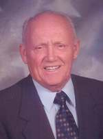 Lt. Col. Ralph Maxwell, USAF (Ret.)