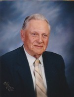 Lt. Col. Dean A. McClain (Ret.)