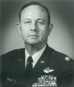 Lt. Col. Raymond "Sam" S. Watson, USAF (Ret.) (1929 - 2019)