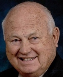 Lt. Col. James_Smith, Sr. (Ret.)