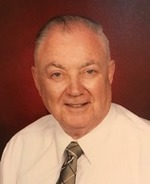 Lt. Col. Robert Eugene Waller, USAF (Ret.) (1930 - 2020)