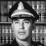 Lt. Col. Robert Murgia (Ret.)