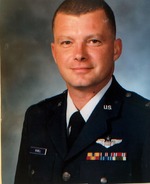 Lt. Col. Thomas L. Wiswell, USAF (Ret.) (1955 - 2019)