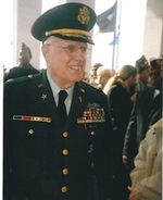 Lt. Col. Thomas Walen